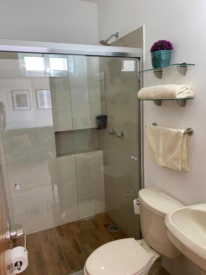 Ferienwohnung Departamento Nuevo Con Excelente Ubicacion! Mazatlán Exterior foto