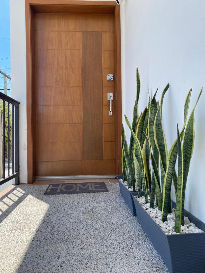 Ferienwohnung Departamento Nuevo Con Excelente Ubicacion! Mazatlán Exterior foto