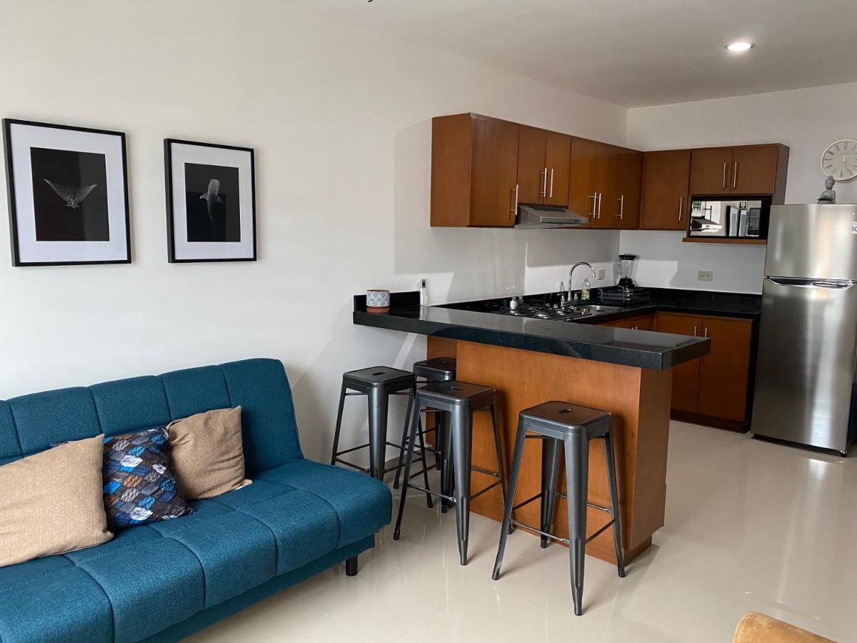 Ferienwohnung Departamento Nuevo Con Excelente Ubicacion! Mazatlán Exterior foto