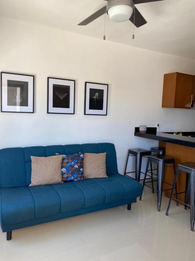 Ferienwohnung Departamento Nuevo Con Excelente Ubicacion! Mazatlán Exterior foto
