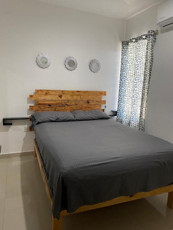 Ferienwohnung Departamento Nuevo Con Excelente Ubicacion! Mazatlán Exterior foto
