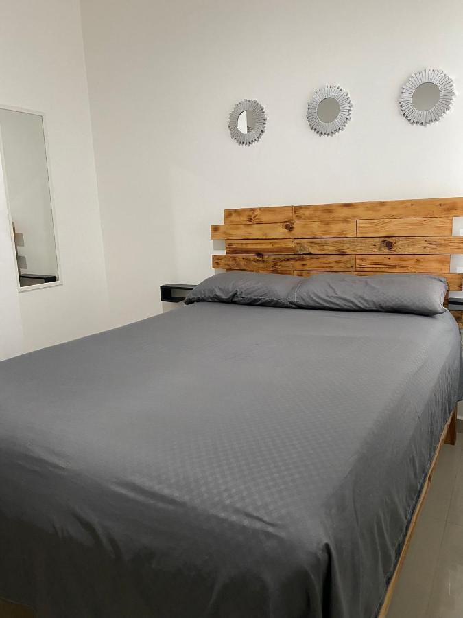 Ferienwohnung Departamento Nuevo Con Excelente Ubicacion! Mazatlán Exterior foto