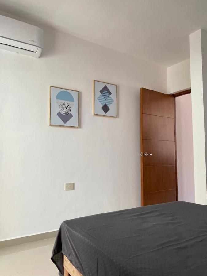 Ferienwohnung Departamento Nuevo Con Excelente Ubicacion! Mazatlán Exterior foto
