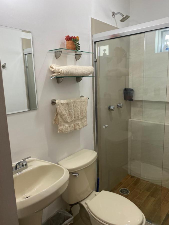 Ferienwohnung Departamento Nuevo Con Excelente Ubicacion! Mazatlán Exterior foto